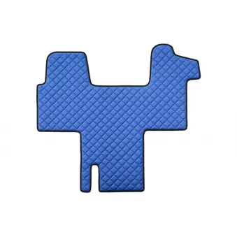 tapis de sol F-CORE GL21 BLUE