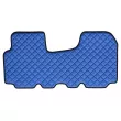 tapis de sol F-CORE GL07 BLUE - Visuel 1