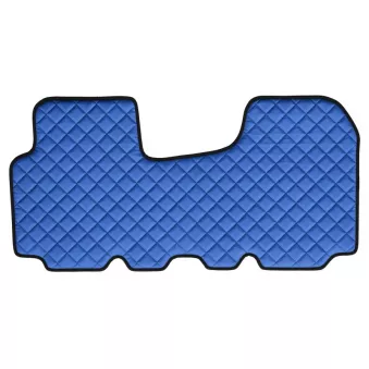 tapis de sol F-CORE GL07 BLUE