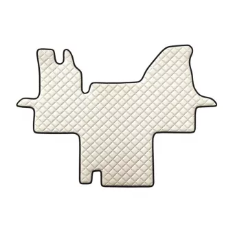 tapis de sol F-CORE GL22 CHAMP