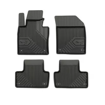 Ensemble de tapis de sol FROGUM 77407848