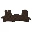 tapis de sol F-CORE GL15 BROWN - Visuel 1