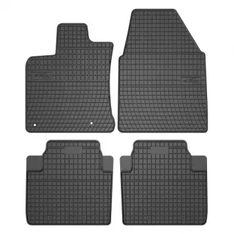 Tapis en caoutchouc FROGUM MMT A040 410374