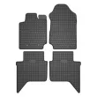 Tapis en caoutchouc FROGUM MMT A040 410756 - Visuel 1