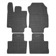 Tapis en caoutchouc FROGUM MMT A040 410398 - Visuel 1