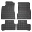 Tapis en caoutchouc FROGUM MMT A040 410510 - Visuel 1
