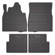 Tapis en caoutchouc FROGUM MMT A040 411401 - Visuel 1