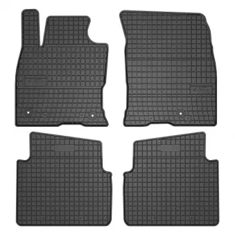 Tapis en caoutchouc FROGUM MMT A040 411012