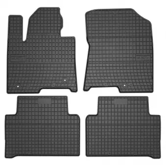 Tapis en caoutchouc FROGUM MMT A040 411340