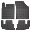 Tapis en caoutchouc FROGUM MMT A040 410770 - Visuel 1