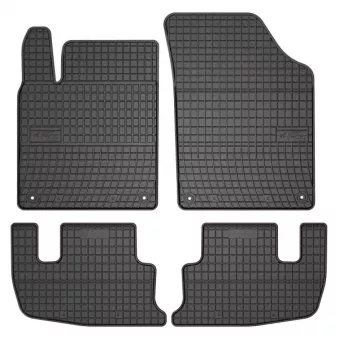 Tapis en caoutchouc FROGUM MMT A040 410770