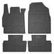 Tapis en caoutchouc FROGUM MMT A040 411241 - Visuel 1