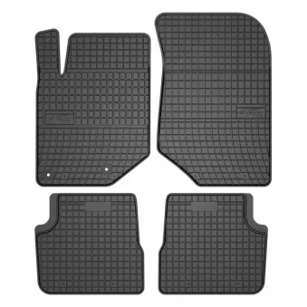 Tapis en caoutchouc FROGUM MMT A040 410633