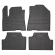 Tapis en caoutchouc FROGUM MMT A040 411364 - Visuel 1