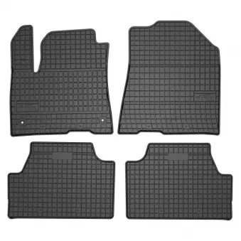 Tapis en caoutchouc FROGUM MMT A040 411364