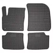Tapis en caoutchouc FROGUM MMT A040 411043 - Visuel 1