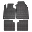 Tapis en caoutchouc FROGUM MMT A040 410657 - Visuel 1