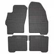 Tapis en caoutchouc FROGUM MMT A040 410671 - Visuel 1