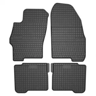 Tapis en caoutchouc FROGUM MMT A040 410671