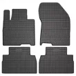 Tapis en caoutchouc FROGUM MMT A040 411142 - Visuel 1