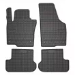 Tapis en caoutchouc FROGUM MMT A040 411104 - Visuel 1