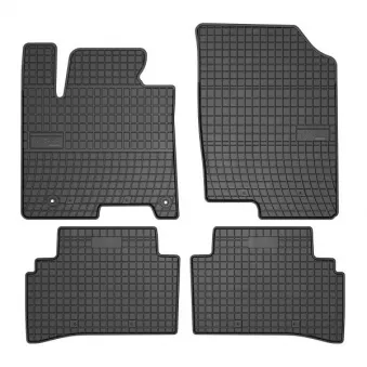 Tapis en caoutchouc FROGUM MMT A040 411432