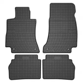 Tapis en caoutchouc FROGUM MMT A040 410800