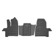 Tapis en caoutchouc FROGUM MMT A040 410664 - Visuel 1