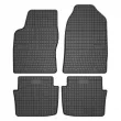 Tapis en caoutchouc FROGUM MMT A040 411319 - Visuel 1