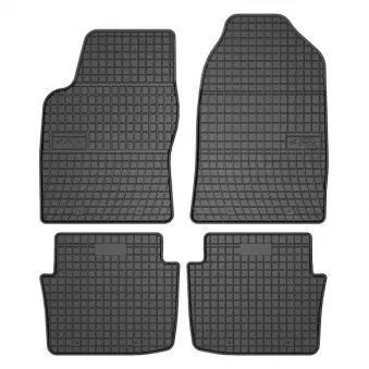Tapis en caoutchouc FROGUM MMT A040 411319