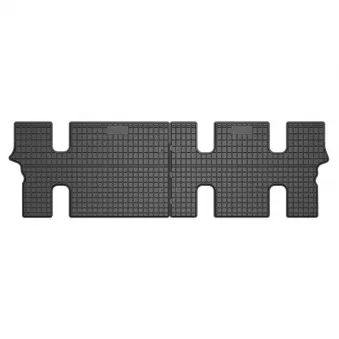 Tapis en caoutchouc FROGUM MMT A040 411135