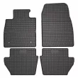 Tapis en caoutchouc FROGUM MMT A040 410701 - Visuel 1