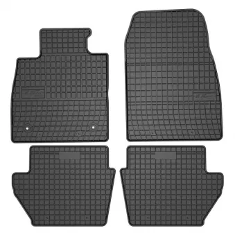 Tapis en caoutchouc FROGUM MMT A040 410701