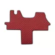 tapis de sol F-CORE GL17 RED - Visuel 1