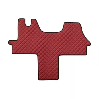 tapis de sol F-CORE GL17 RED