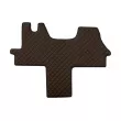 tapis de sol F-CORE GL17 BROWN - Visuel 1
