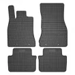 Tapis en caoutchouc FROGUM MMT A040 410404 - Visuel 1