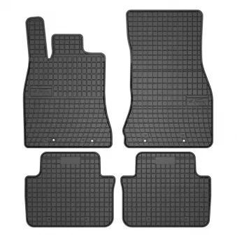 Tapis en caoutchouc FROGUM MMT A040 410404