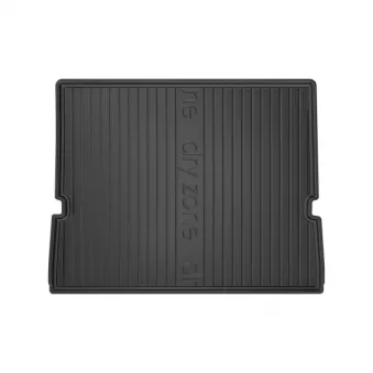Tapis de coffre FROGUM FRG DZ404595