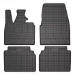 Tapis en caoutchouc FROGUM MMT A040 411098 - Visuel 1