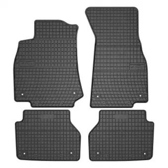 Tapis en caoutchouc FROGUM MMT A040 410435