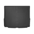 Tapis de coffre FROGUM FRG DZ404335 - Visuel 1