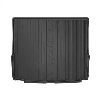 Tapis de coffre FROGUM FRG DZ404335