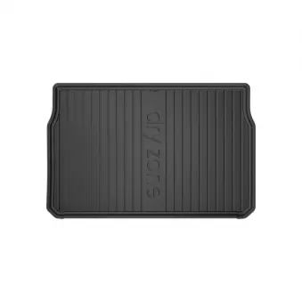 Tapis de coffre FROGUM FRG DZ402935