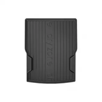 Tapis de coffre FROGUM FRG DZ404397