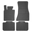 Tapis en caoutchouc FROGUM MMT A040 410589 - Visuel 1