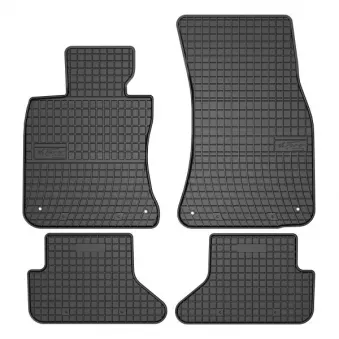 Tapis en caoutchouc FROGUM MMT A040 411197