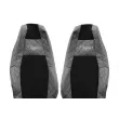 Housse de siège F-CORE FX23 GRAY - Visuel 3