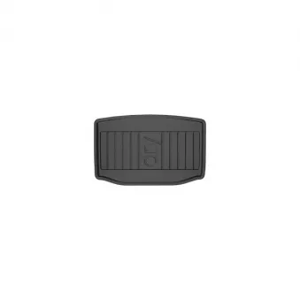 Tapis de coffre FROGUM FRG DZ406827