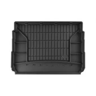 Tapis de coffre FROGUM MMT A042 TM413948